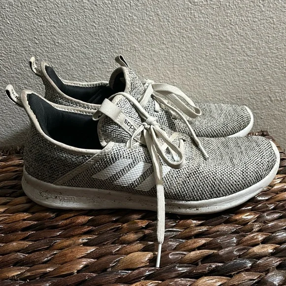 adidas Shoes Adidas Cloudfoam Size Womens Poshmark